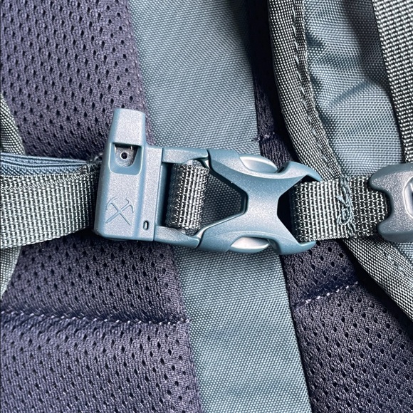 REI Ruckpack 18L Blue Backpack - Picture 5 of 7